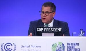 COP: Conferência da ONU chega a acordo para evitar catástrofe climática