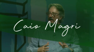 Planeta Campo Entrevista: Caio Magri