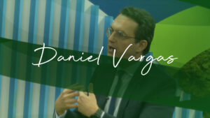 Planeta Campo Entrevista: Daniel Vargas