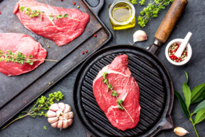 ExpoMeat aborda a nova forma de produzir, comprar e consumir carnes