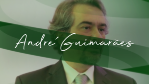 Planeta Campo Entrevista: André Guimarães