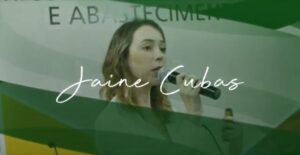 Planeta Campo Entrevista: Jaíne Cubas